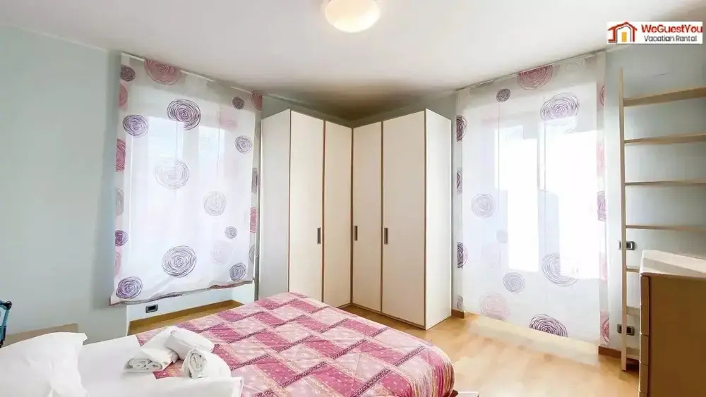 Zirma Six in the City - 2 bedroom apartment