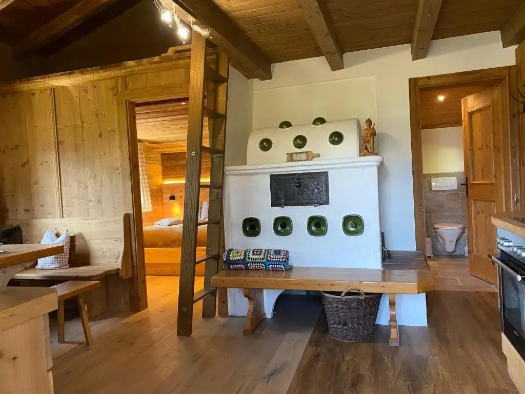 Sommerhaus Islitzer