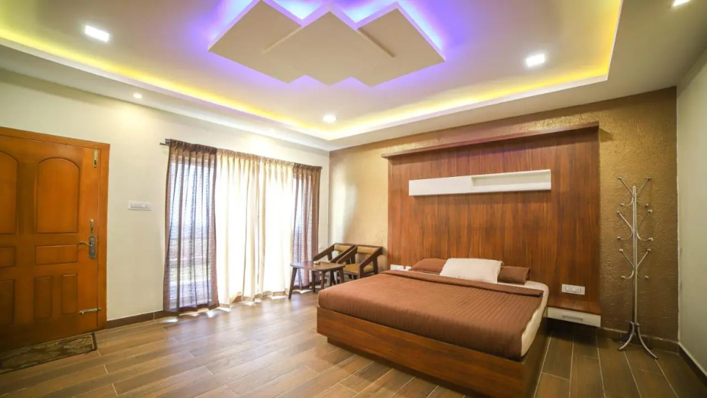 Aira Residency Kothagiri by Lexstays