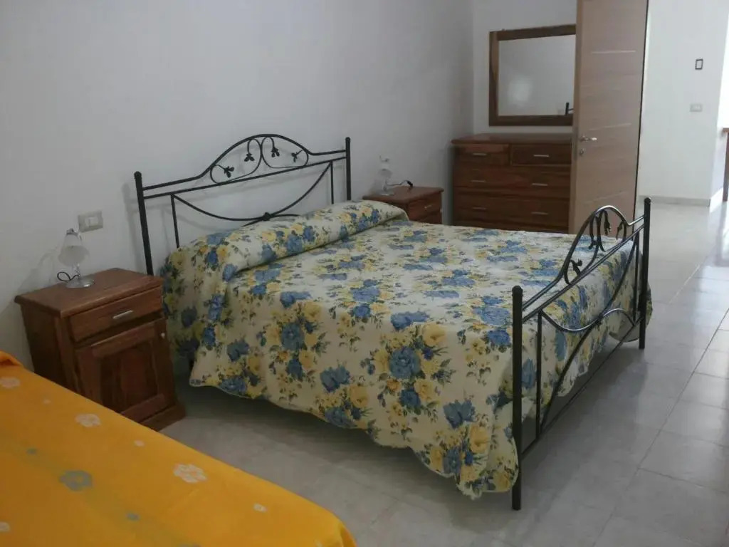 Appartamenti La Chiandata