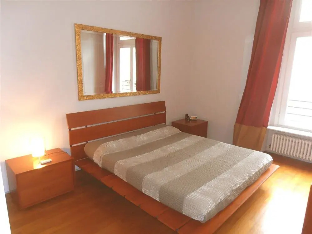 M&T Apartment - Arcivescovado