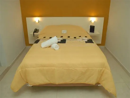 Bello Rio Hotel