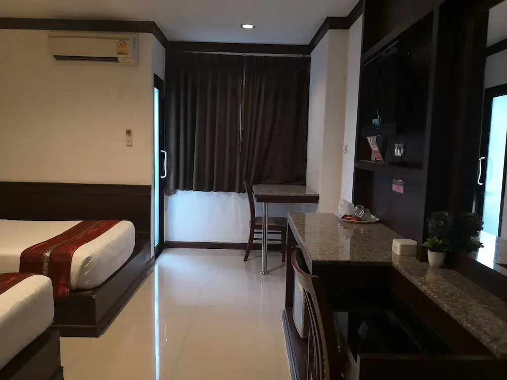 Debua Villa 1
