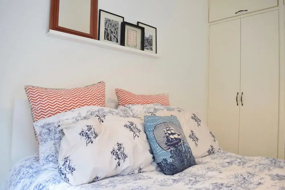 Apartment In Central London