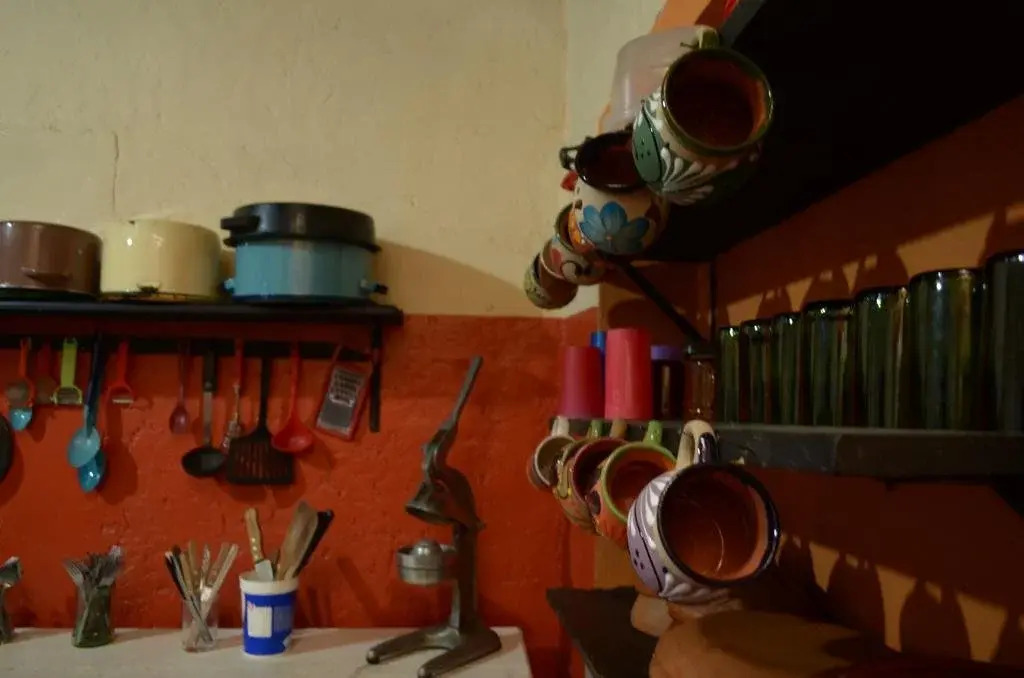 Hostal El Rincón de los Camellos