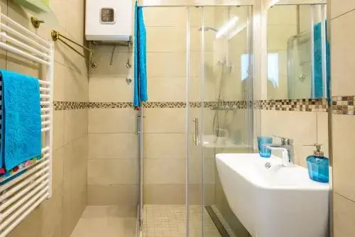 Stradun View En Suite Rooms & Studio