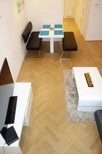 W.B. Apartments - Fendigasse