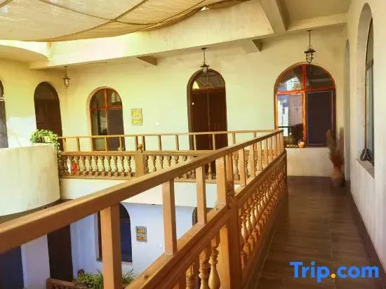 Kashi      Youchao  homestay