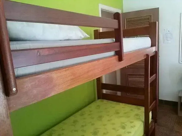 Traipu Eco Hostel
