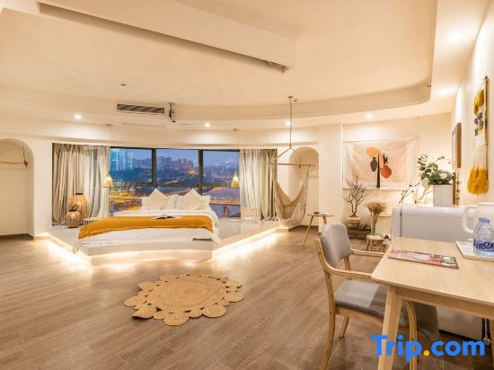 XiFan Shijia Hotel