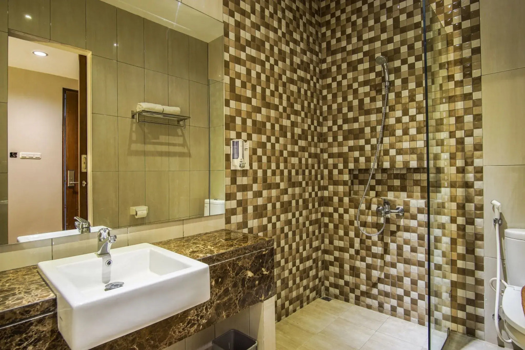 Hotel Lotus Subang