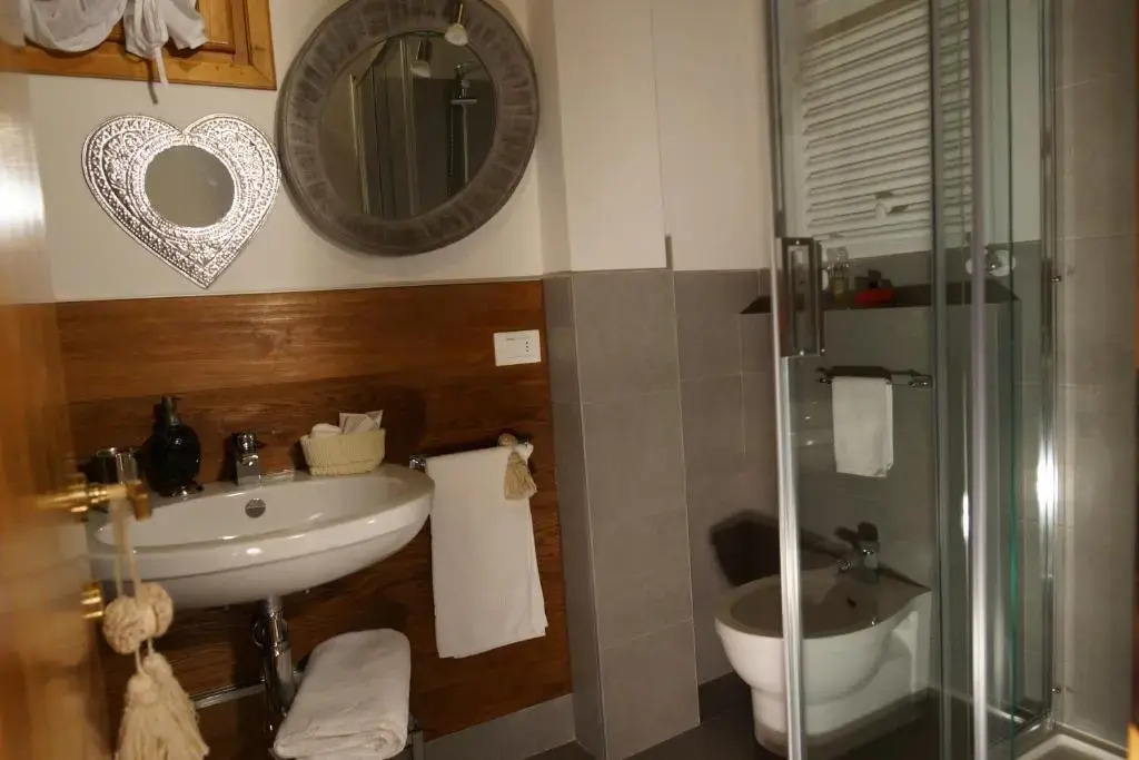 Avogari B&B