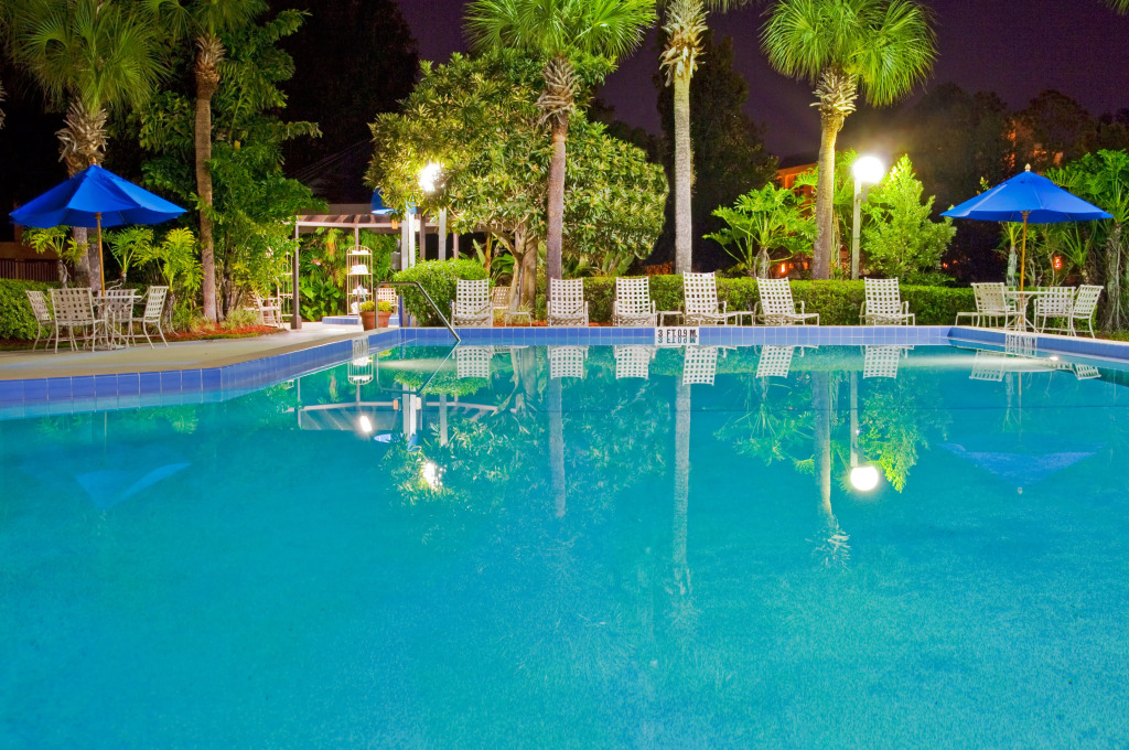 Holiday Inn Orlando International Airport, an Ihg Hotel
