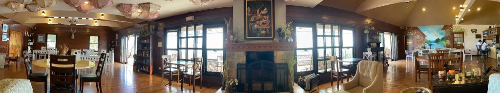 The Lakeview Suites