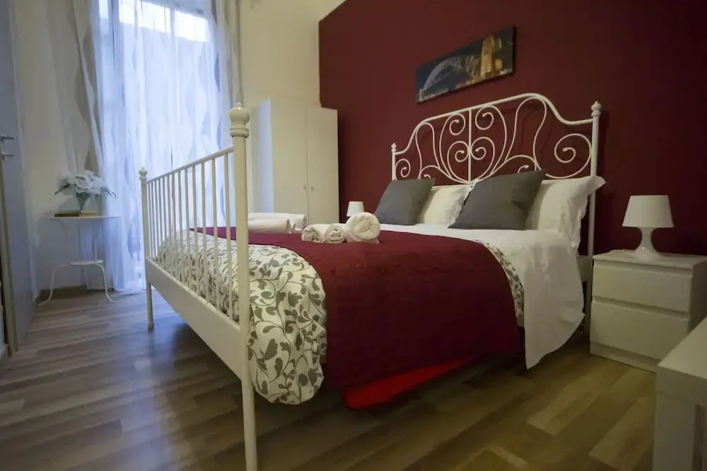 B&B Verga