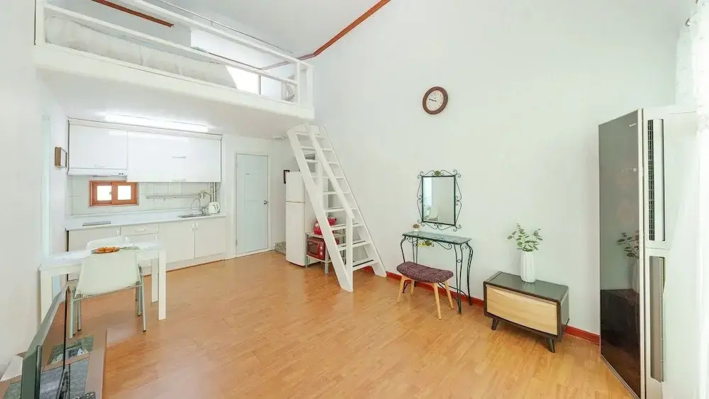 Taean Norabureo Pet Pension
