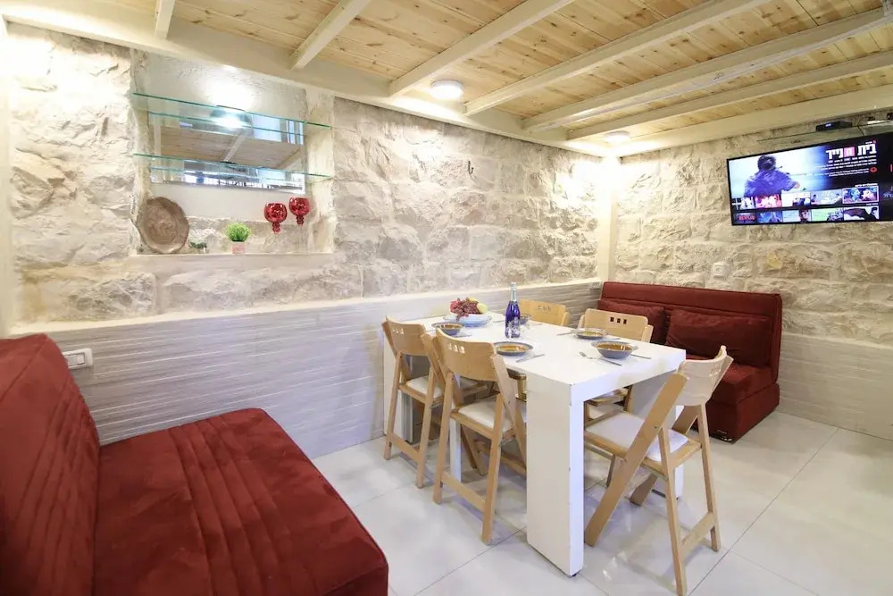 Amazing and Lovely 2BR Apartments