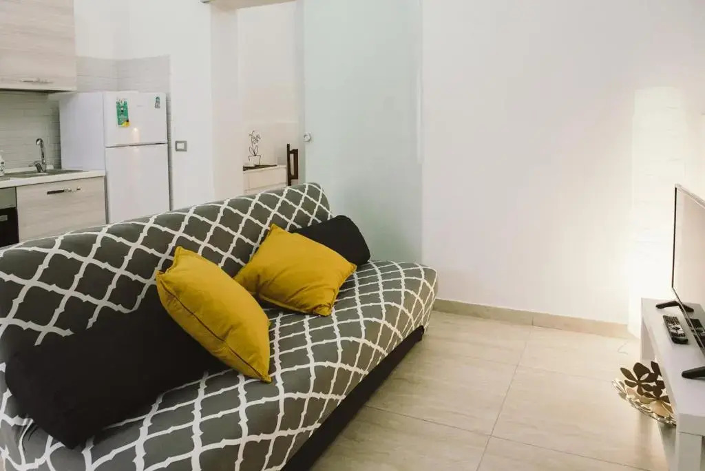 Casa Grazia Guest House