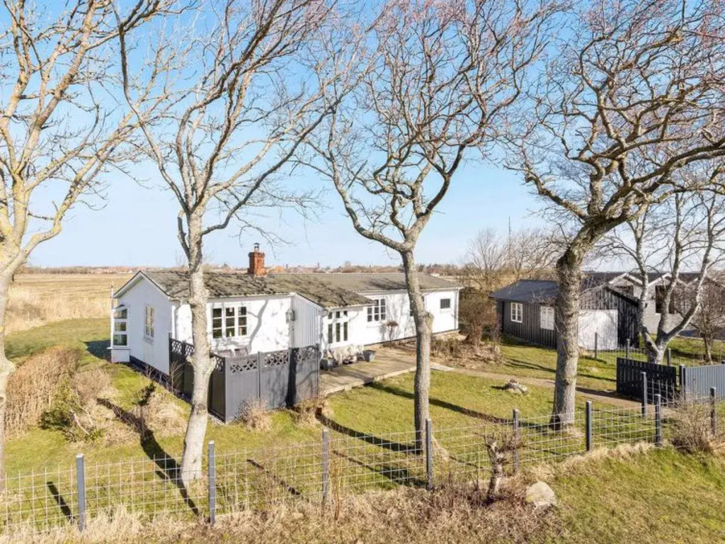 "Heida" - 37km from the sea in Western Jutland