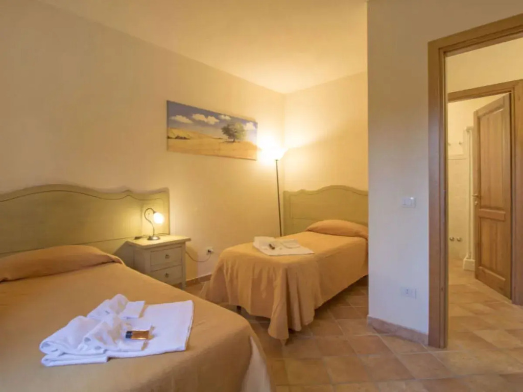 Holiday Home Thermae Villa 36 by Interhome