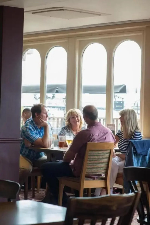 Old Colonial, Weston-Super-Mare by Marstons Inns