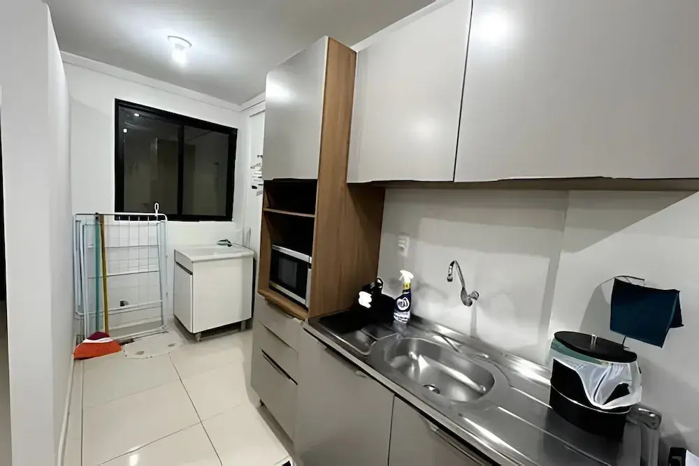 Edifício com Ótima localização e Conforto