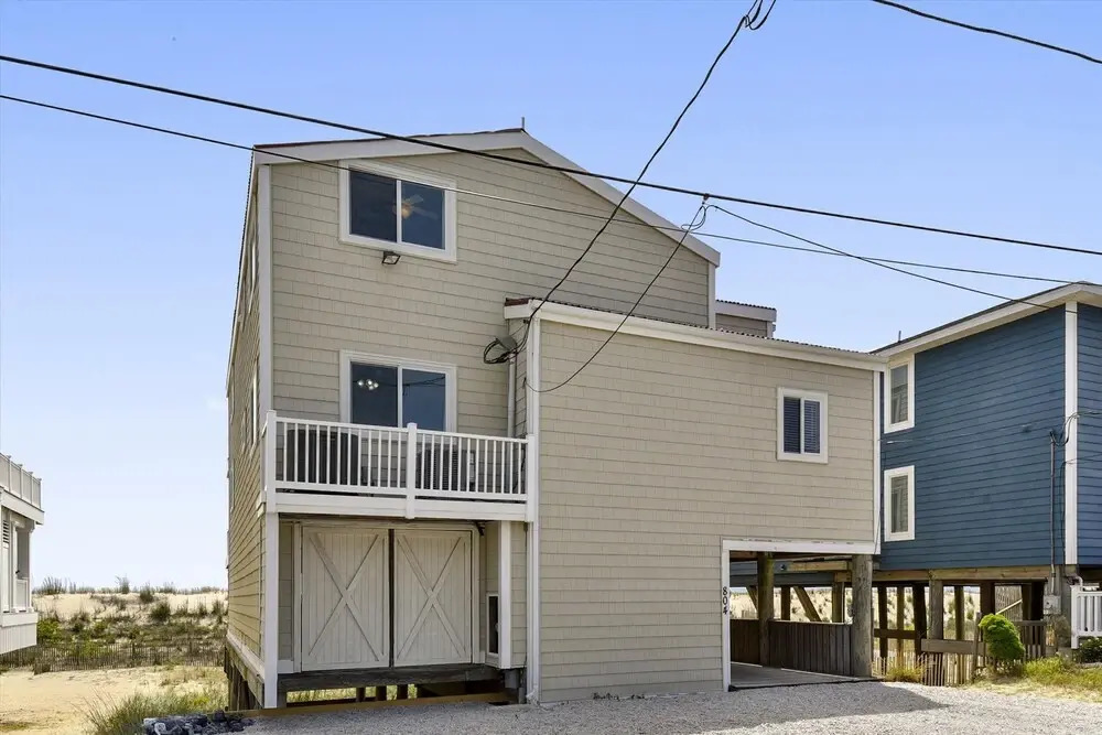 Ocean Blue 804 South Ocean Drive by Long & Foster