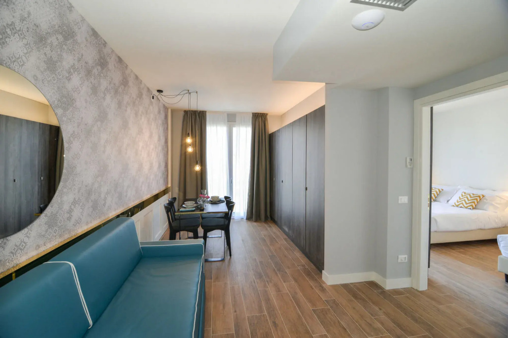 Residence Ten Suite
