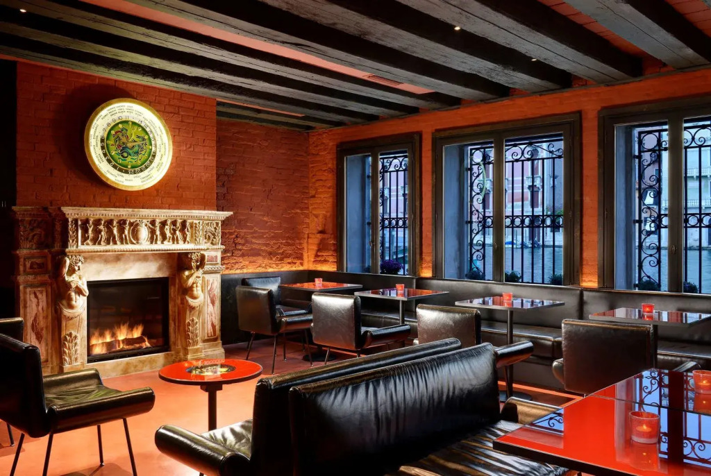 Hotel LOrologio Venezia - WTB Hotels