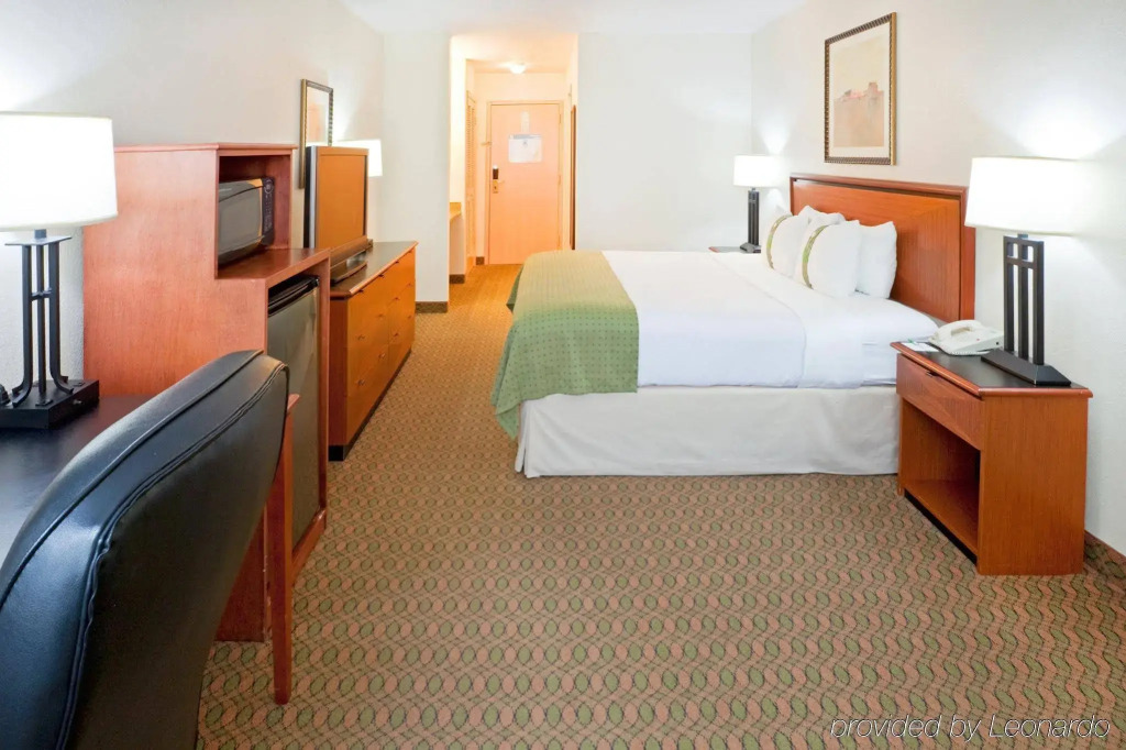 Holiday Inn Brownsville