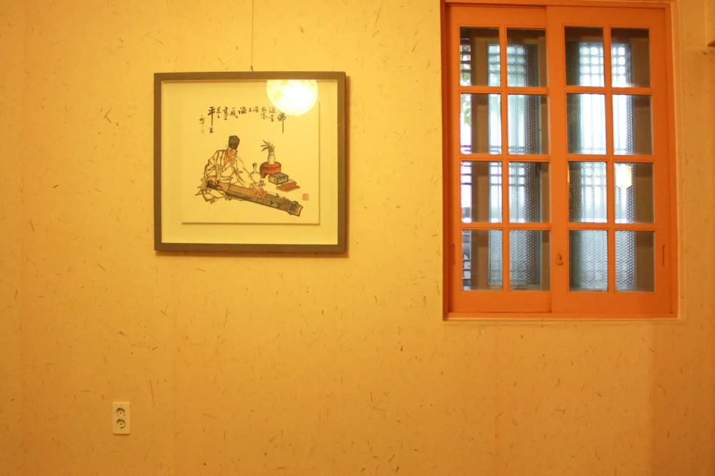 HotelArrive Jeonju Sihwayeonpung