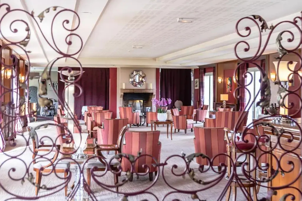 Domaine De Villers & Spa