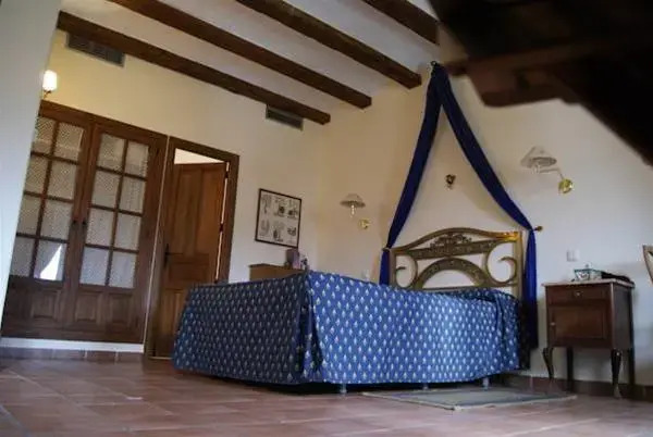 La Hostería de Oropesa