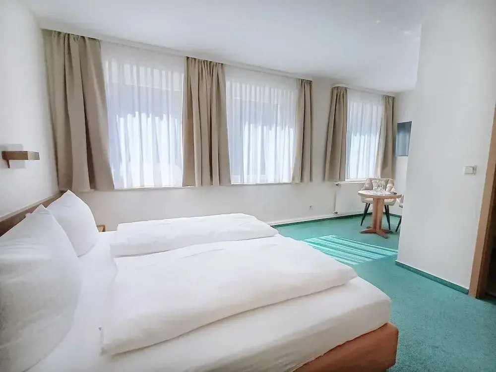 REGIOHOTEL Bunte Stadt Wernigerode