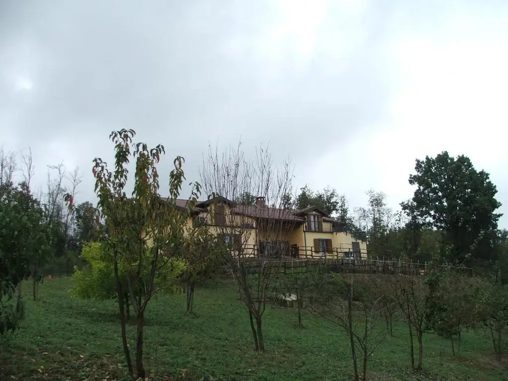 Agriturismo Aurora