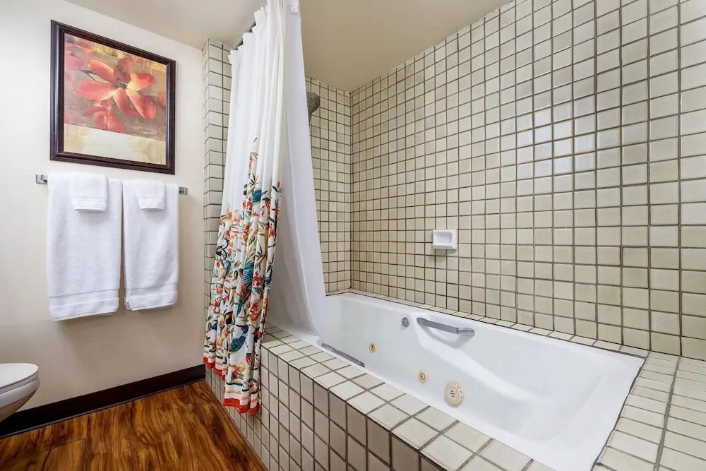 Kona Pacific C618 Top fl Seaview With ac, Elevator