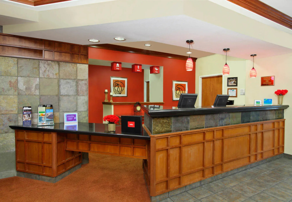 TownePlace Suites by Marriott Bentonville Rogers