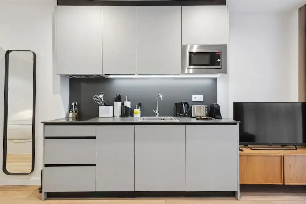 Limehome Valencia Carrer del Pare Palau i Quer