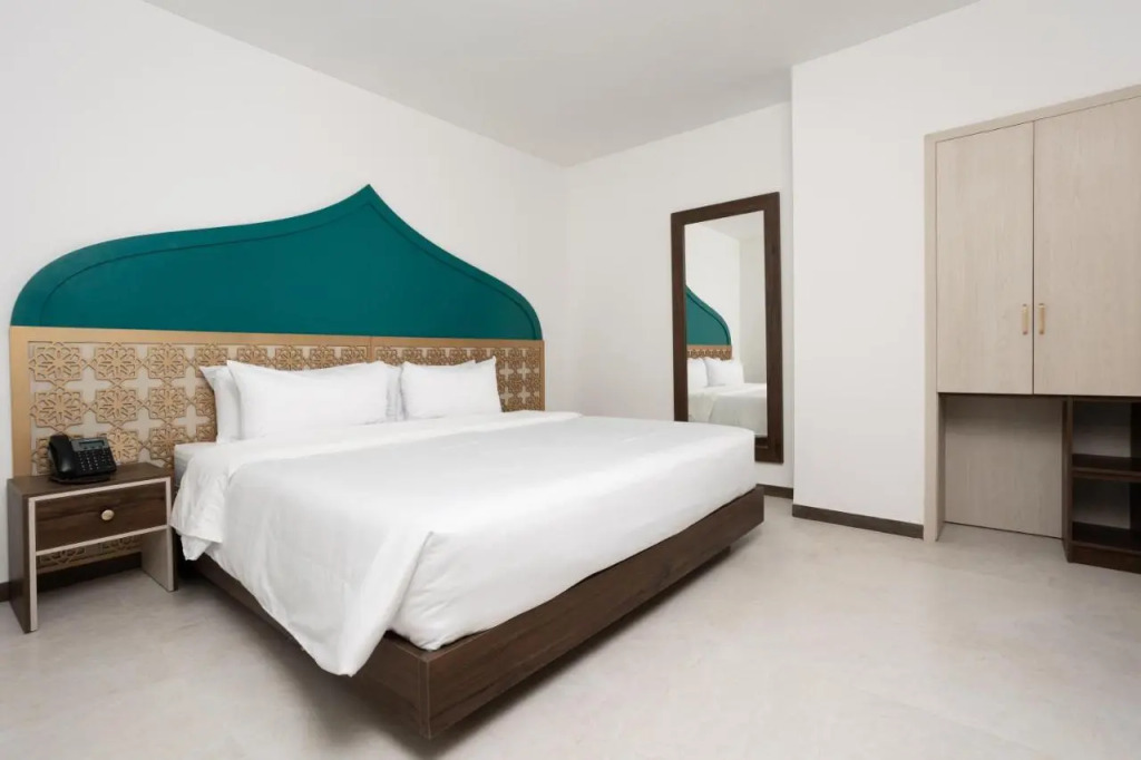 Prixma Hotel