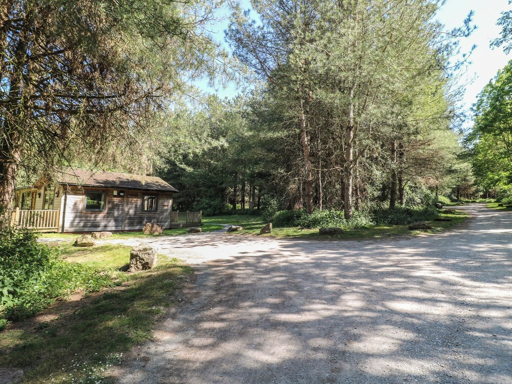 Sycamore Lodge