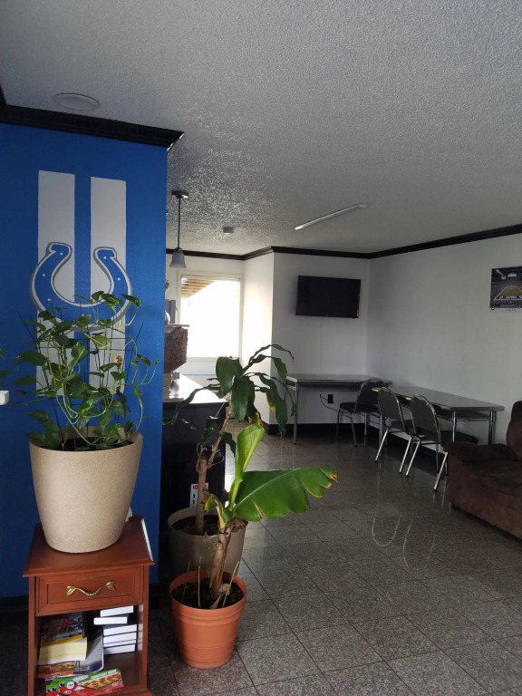 Americas Best Value Inn-Indy South