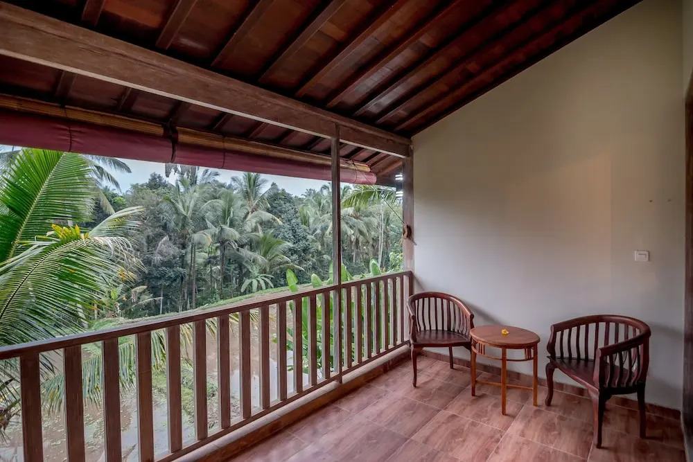 Niniku villa