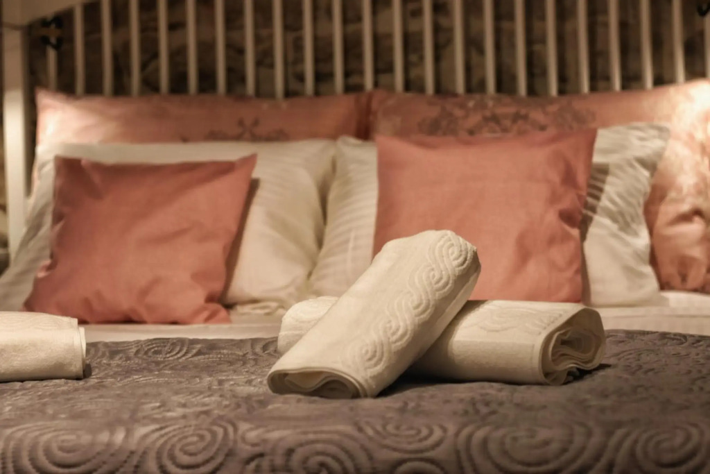 Cozy Apartment MARÌ