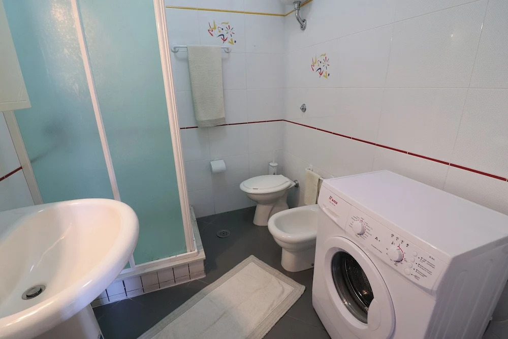 Gi Otranto holiday home for 6 people