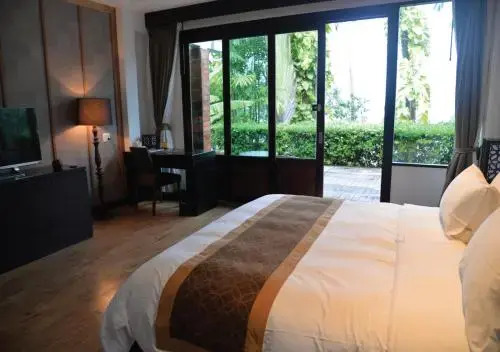 Tukonnee Villas Koh Yao Noi