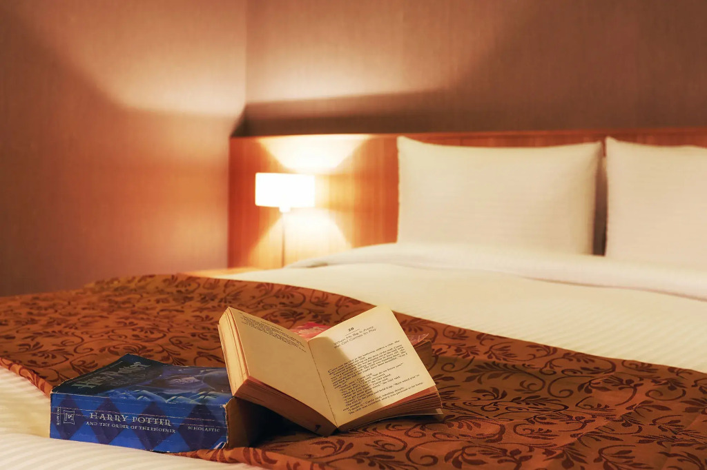 Ulsan City Hotel