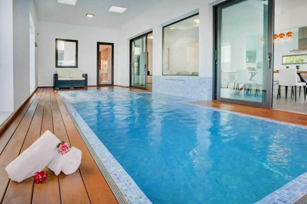 La Oliva Luxury House