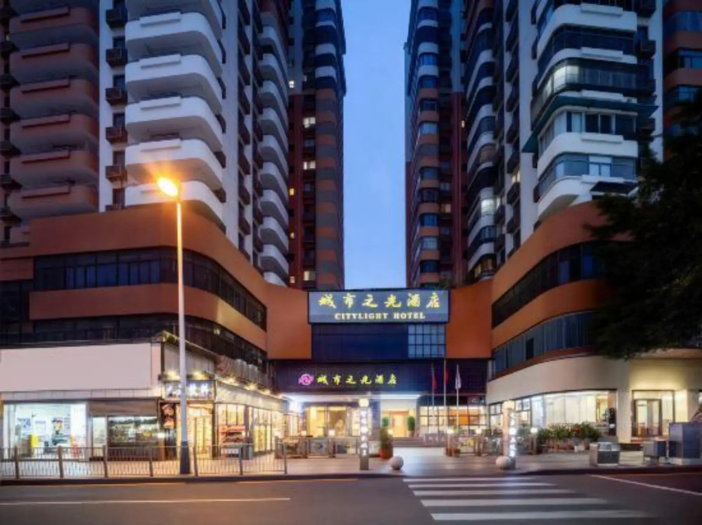 Citylight Hotel
