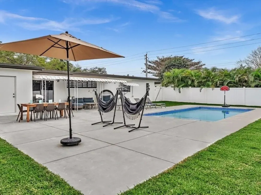 Casa Maya 3br Home With Pool In Hollywood Hills 3 Bedroom Home by RedAwning