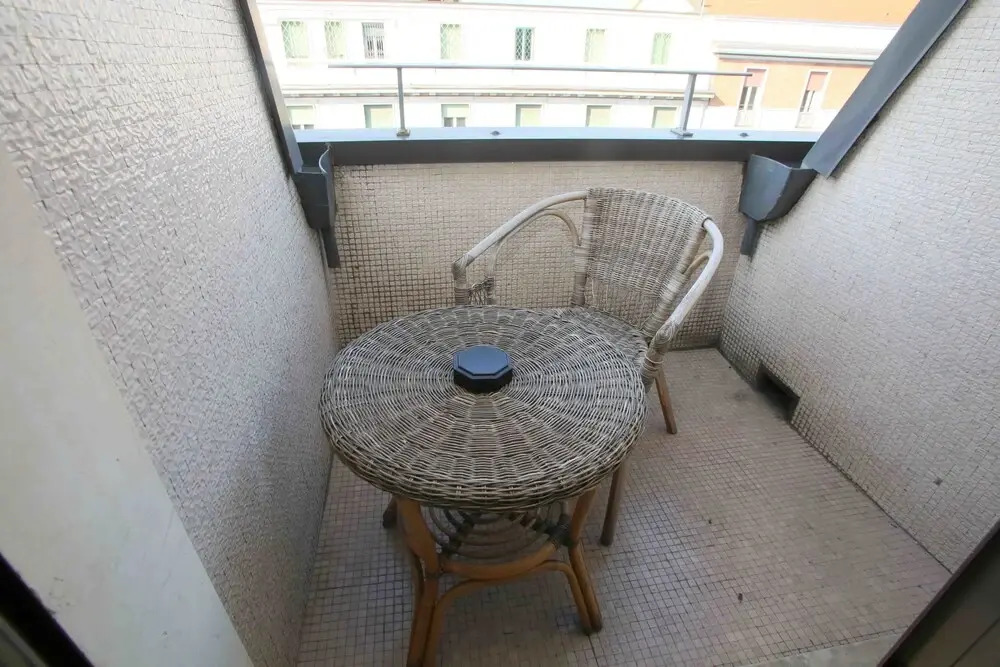 Corso Buenos Aires Apartment SABE